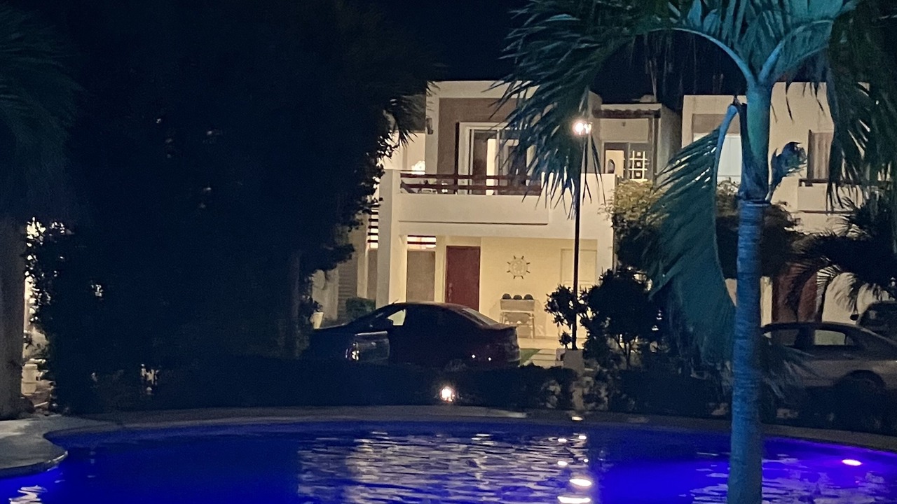 Photo of Outdoor in Marina Mazatlan
