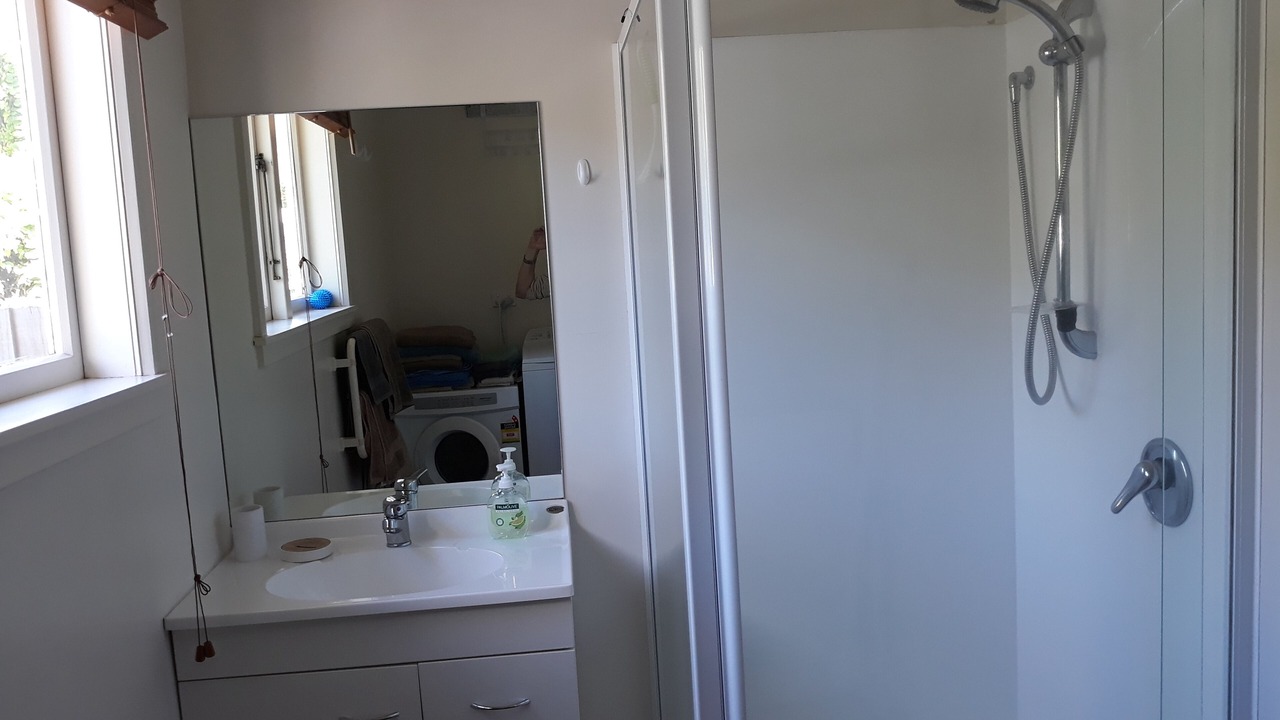 Photo of Bathroom in Avonhead