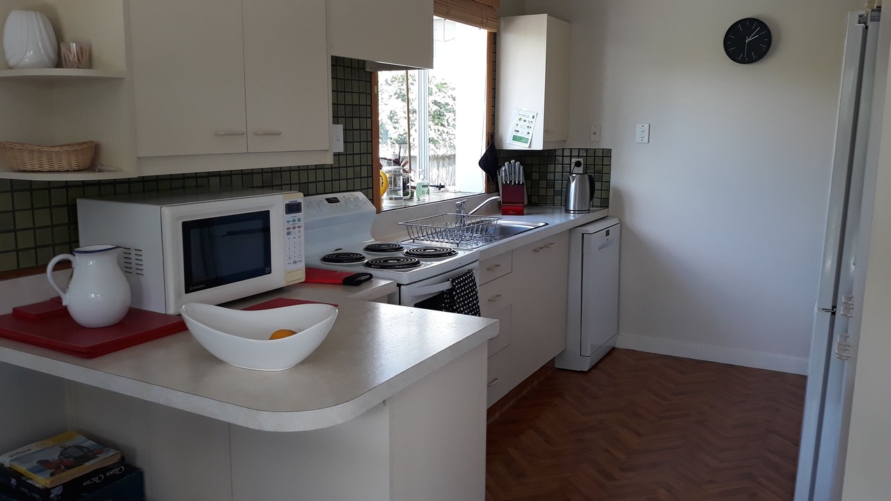 Photo of Kitchen in Avonhead