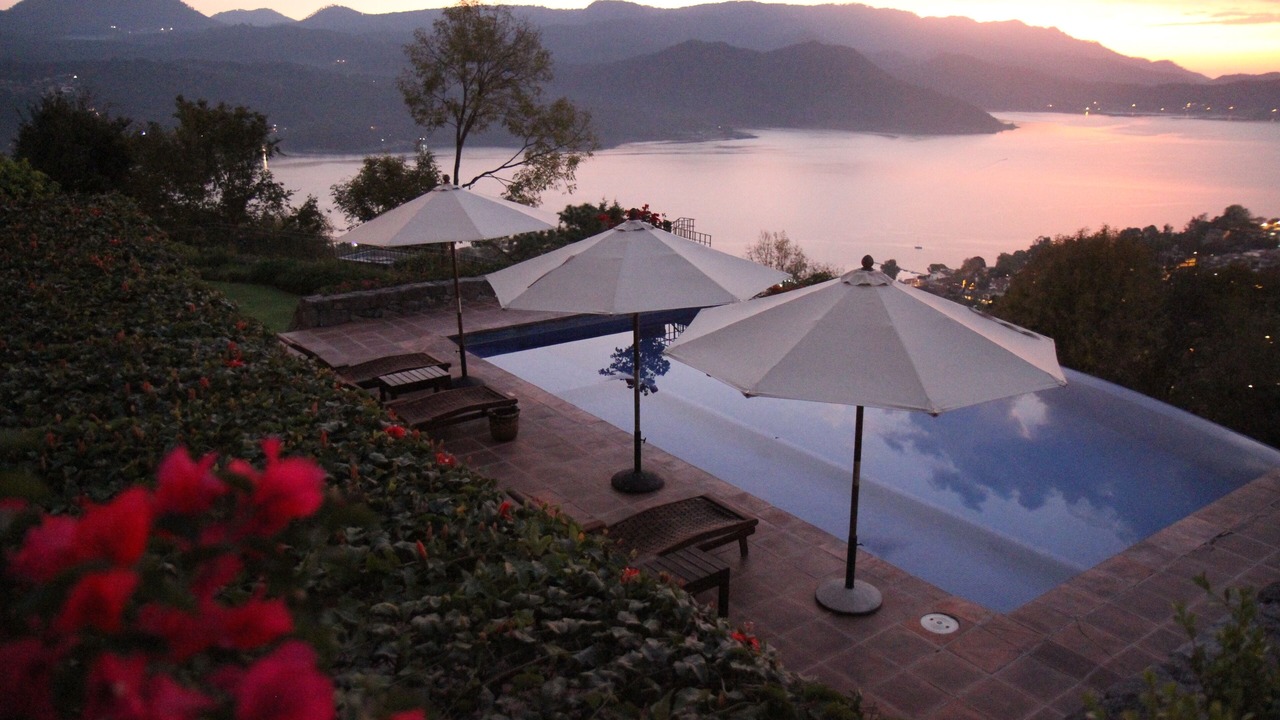 Photo of Outdoor in Santa Maria Ahuacatlan