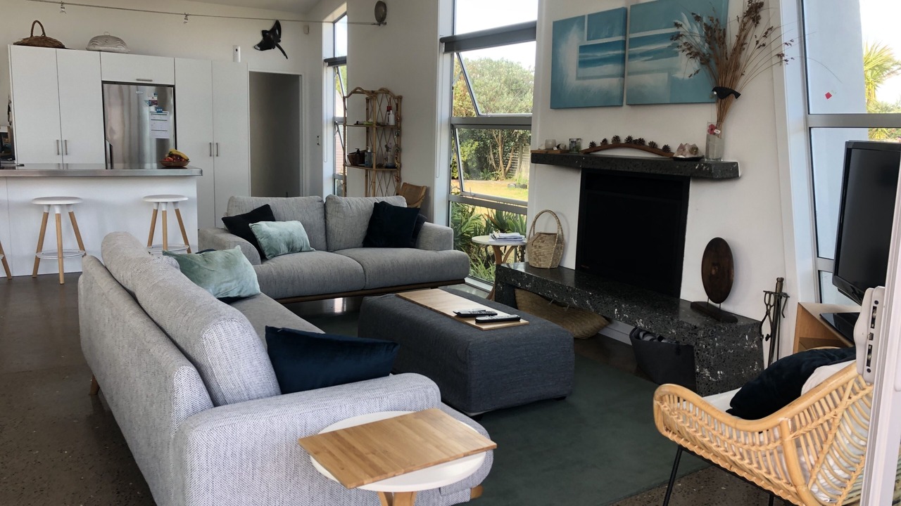 Photo of Livingroom in Omaha