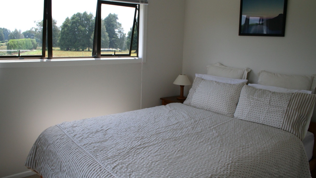 Photo of Bedroom in Te Awamutu