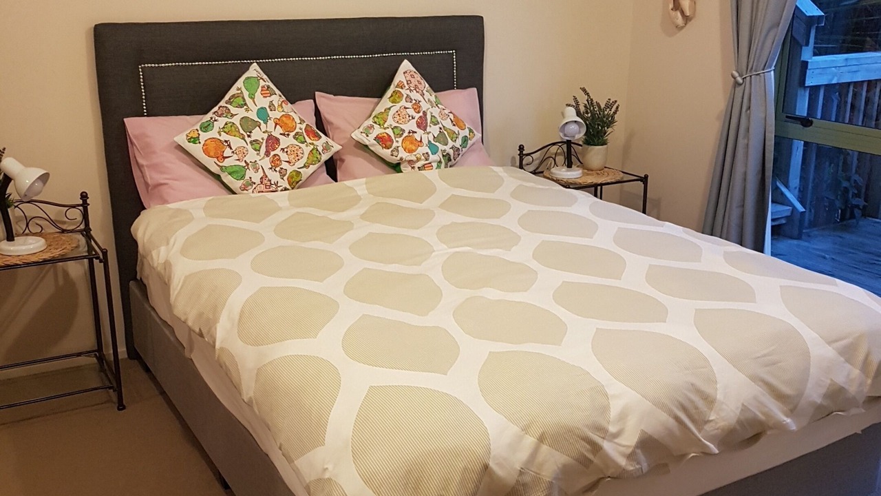 Photo of Bedroom in Haruru