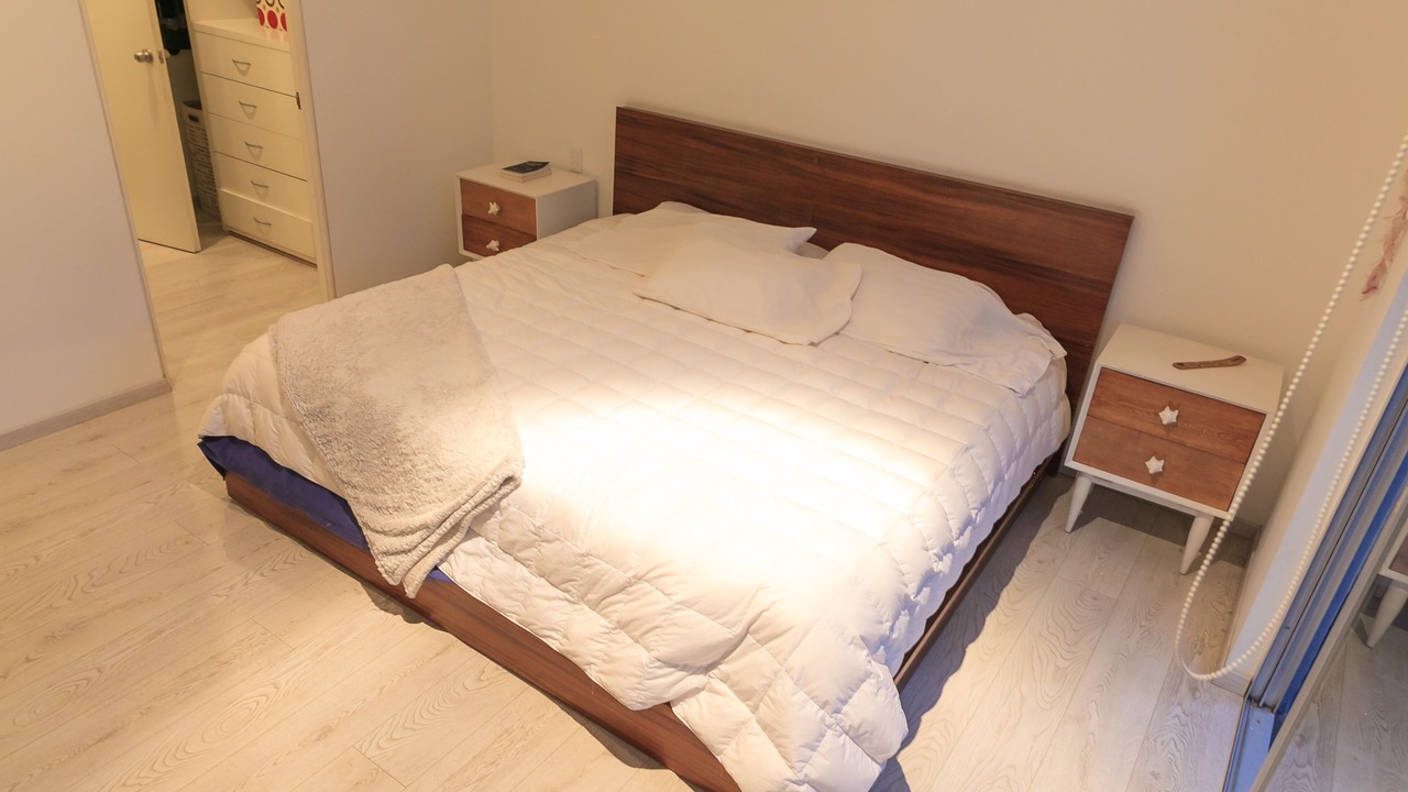 Photo of Bedroom in Roma Norte