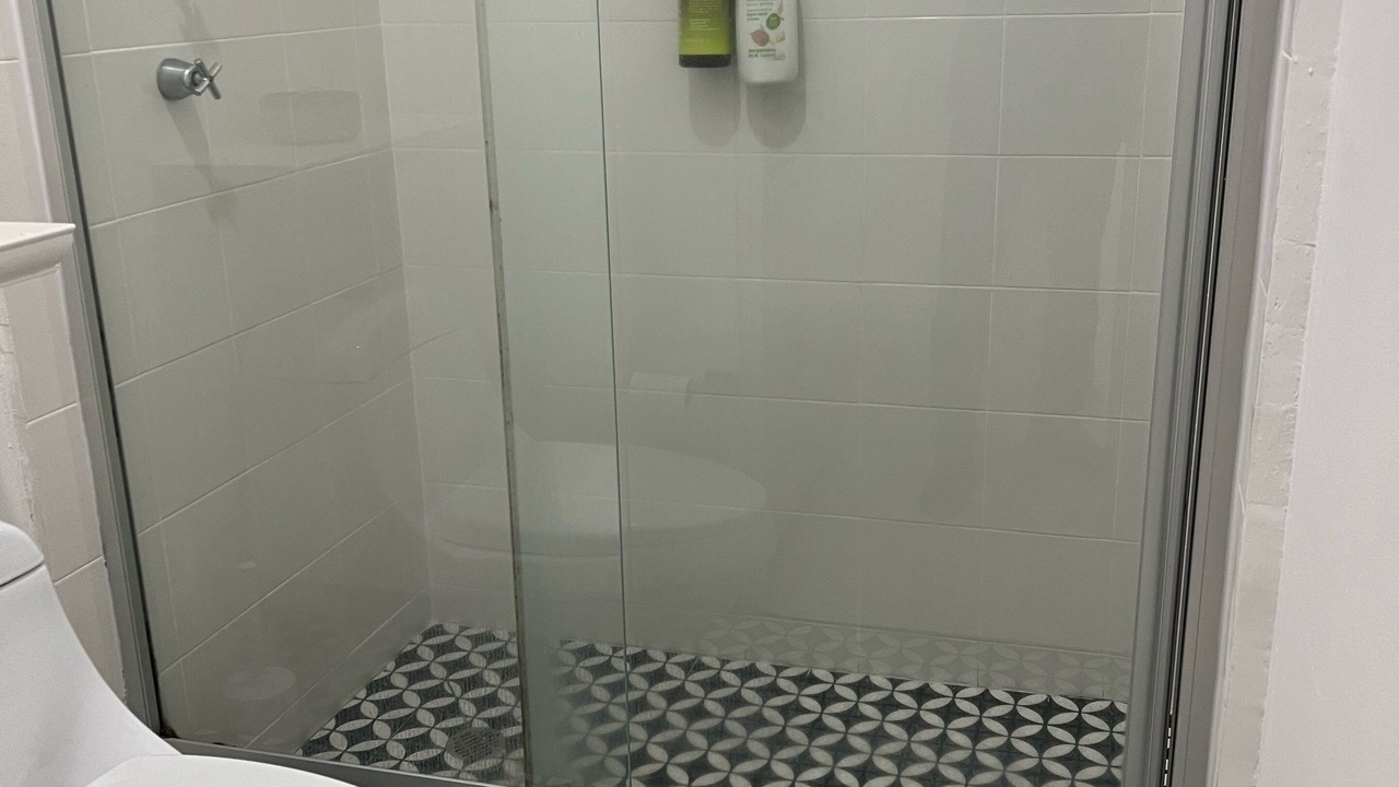 Photo of Bathroom in Roma Norte