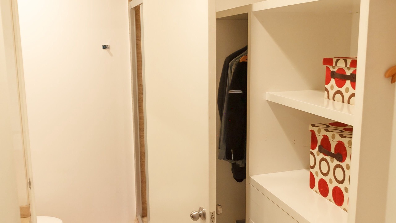 Photo of Bathroom in Roma Norte