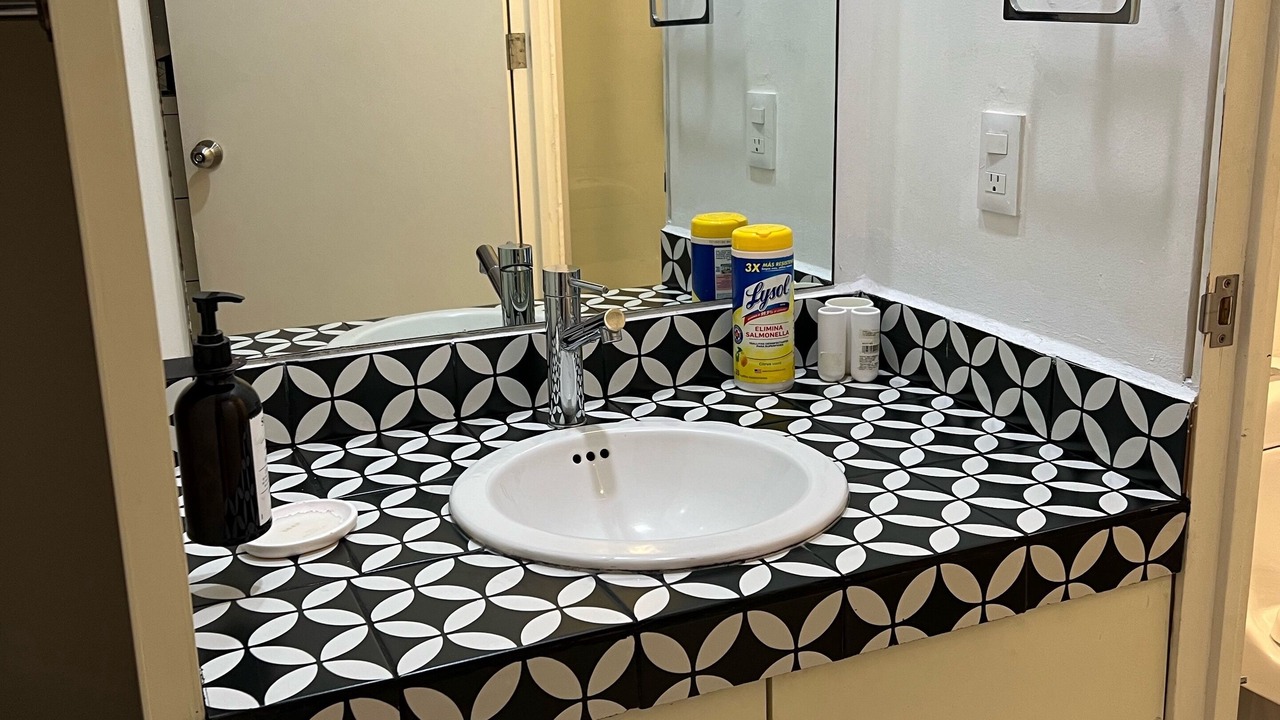 Photo of Bathroom in Roma Norte