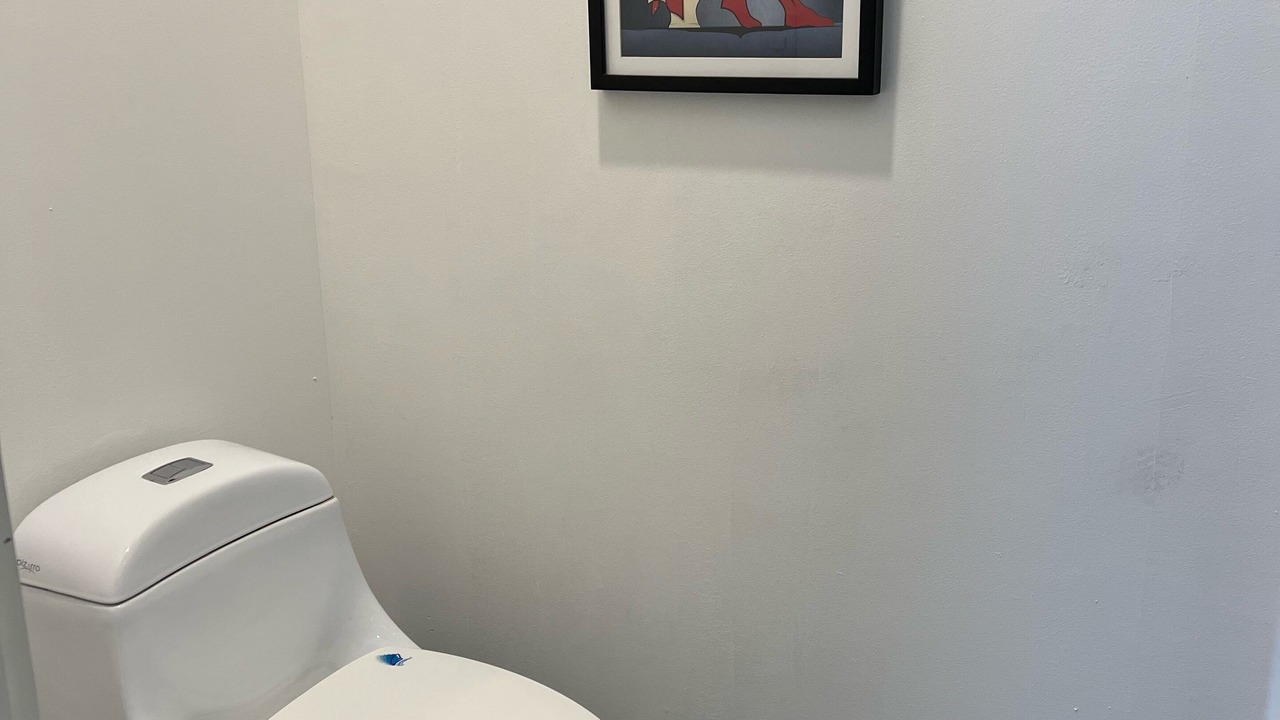 Photo of Bathroom in Roma Norte