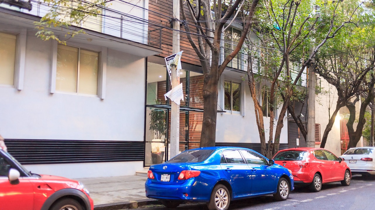 Photo of Outdoor in Roma Norte