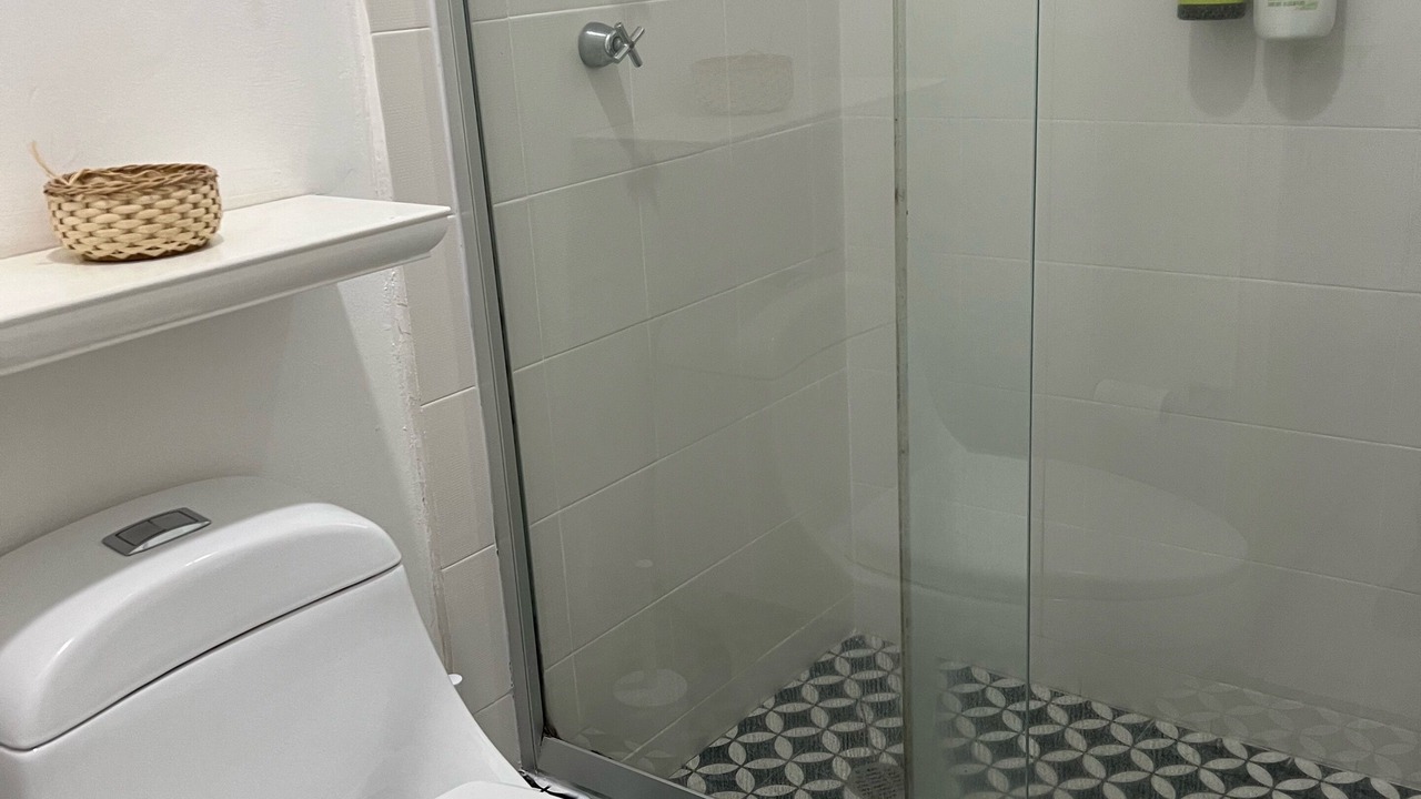 Photo of Bathroom in Roma Norte