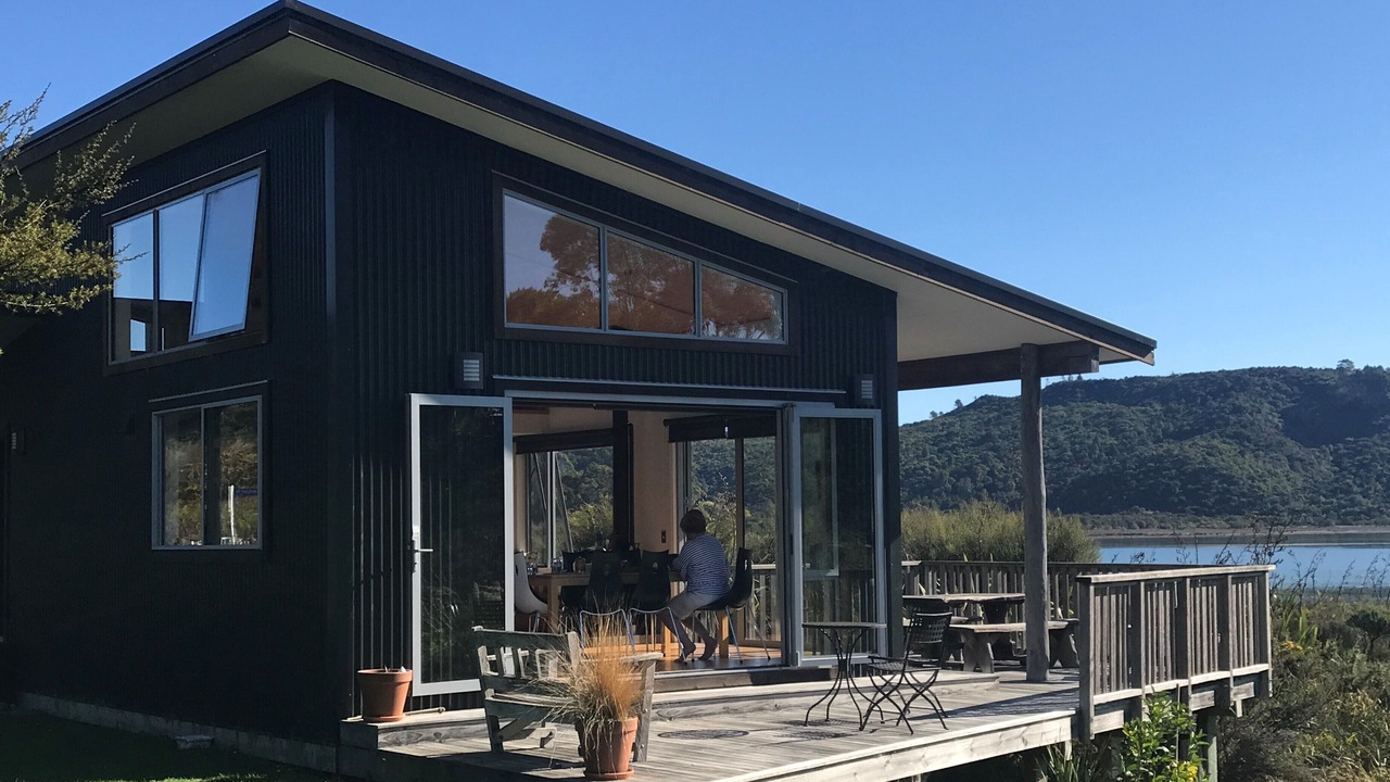 Photo of Outdoor in Parapara