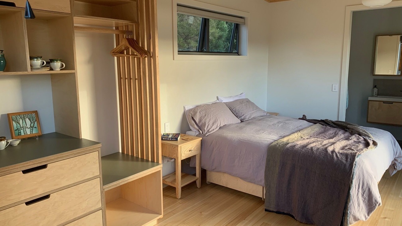 Photo of Bedroom in Parapara