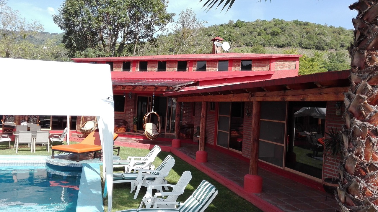 Photo of Outdoor in Ixtapan del Oro