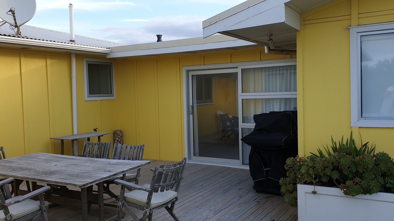 Photo of Outdoor in Te Horo Beach
