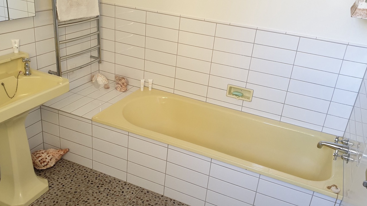 Photo of Bathroom in Te Horo Beach