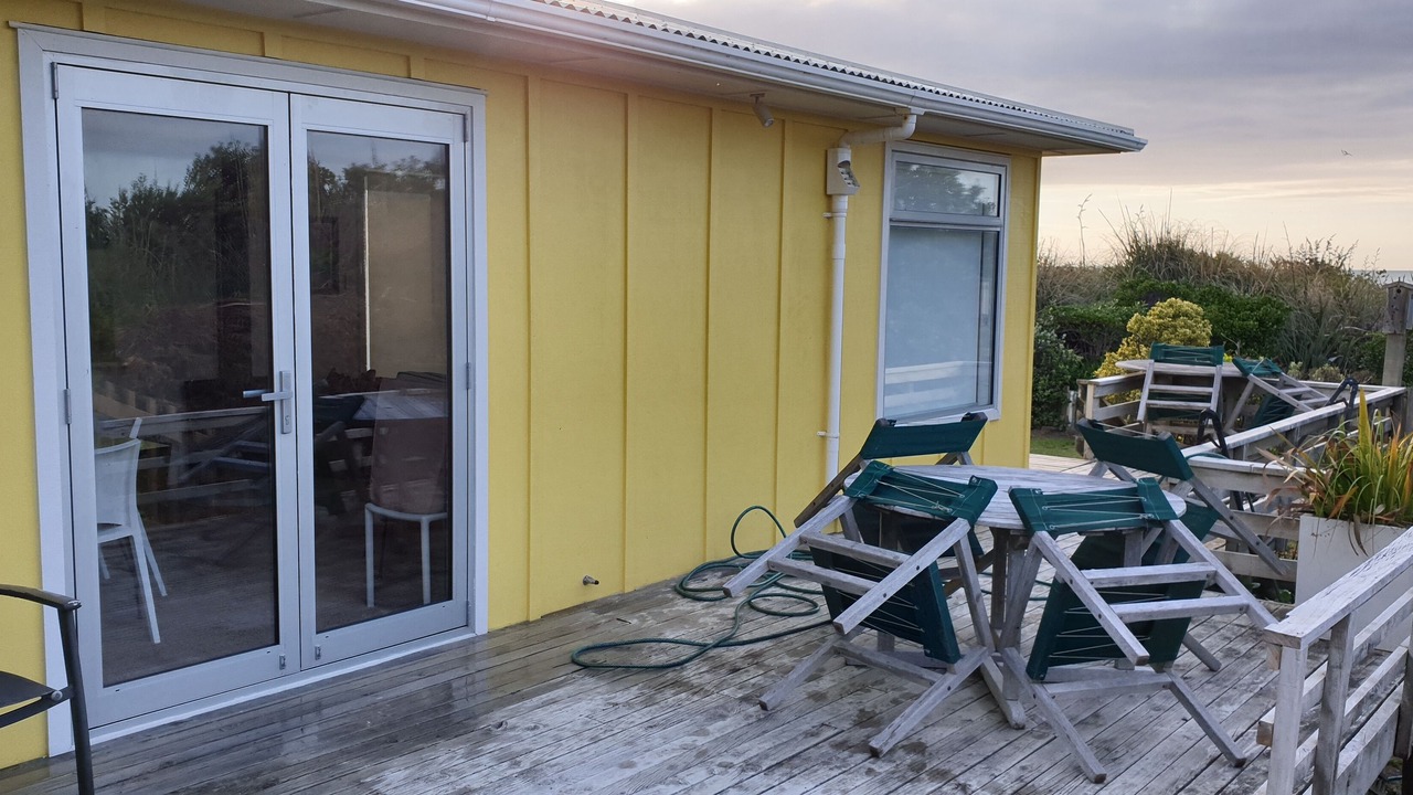 Photo of Outdoor in Te Horo Beach