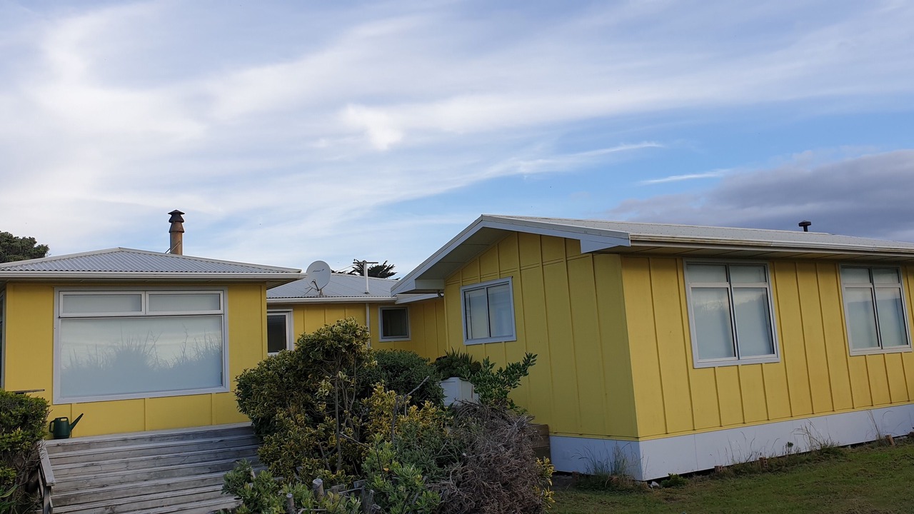 Photo of Outdoor in Te Horo Beach