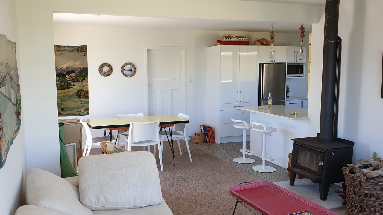 Photo of Livingroom in Te Horo Beach