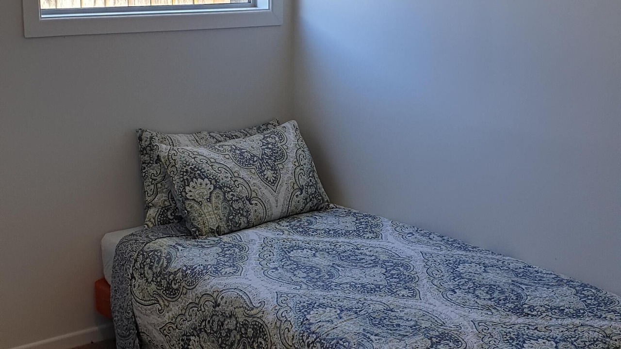 Photo of Bedroom in Te Horo Beach