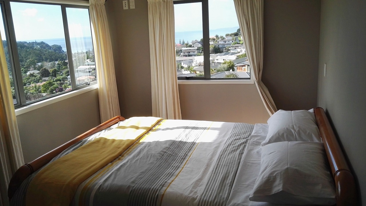 Photo of Bedroom in Orewa
