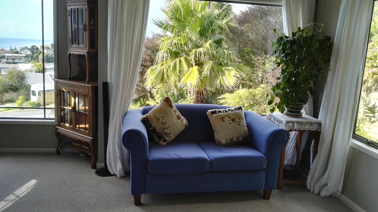 Photo of Livingroom in Orewa