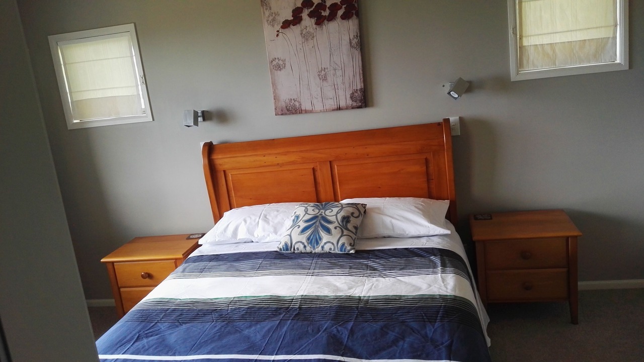 Photo of Bedroom in Orewa