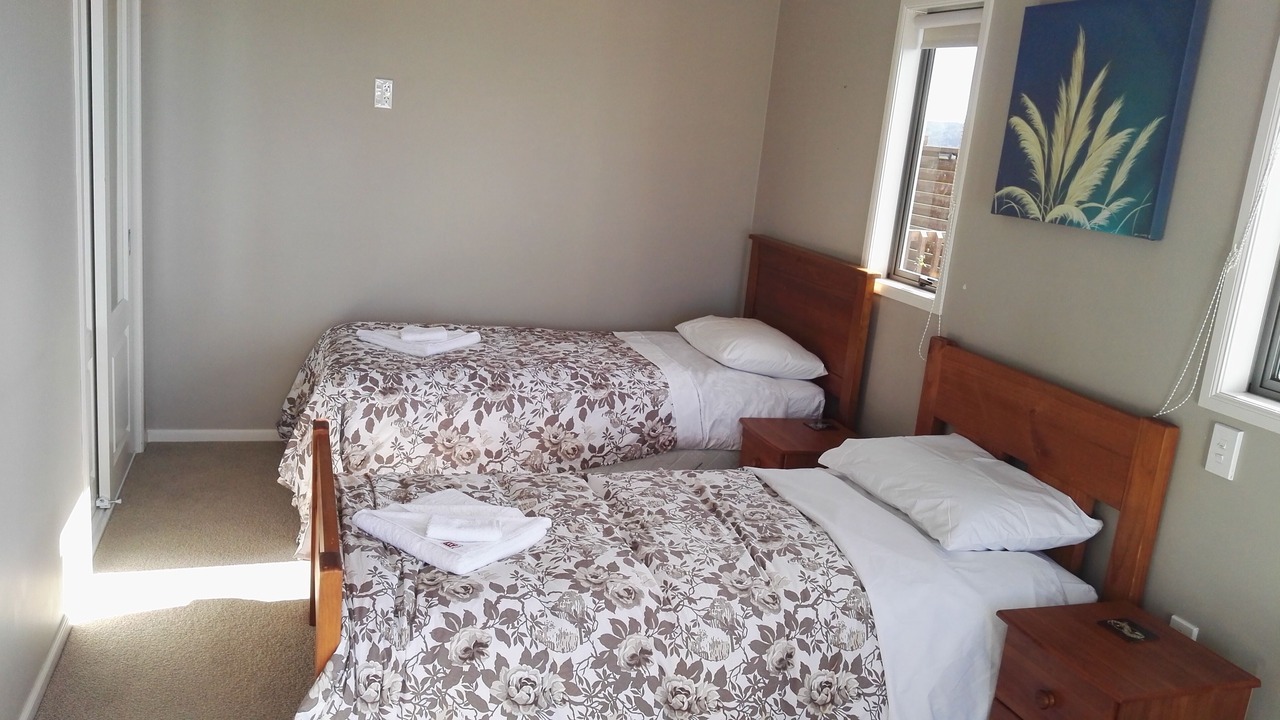 Photo of Bedroom in Orewa