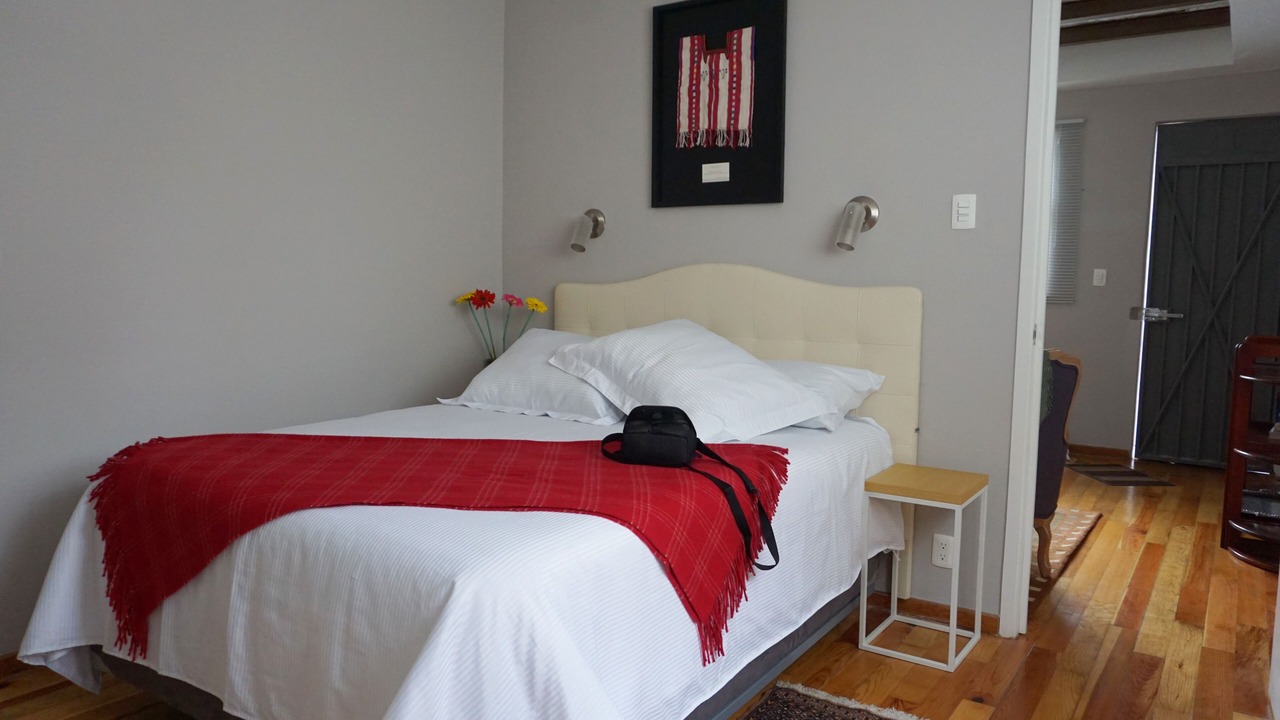 Photo of Bedroom in Del Carmen