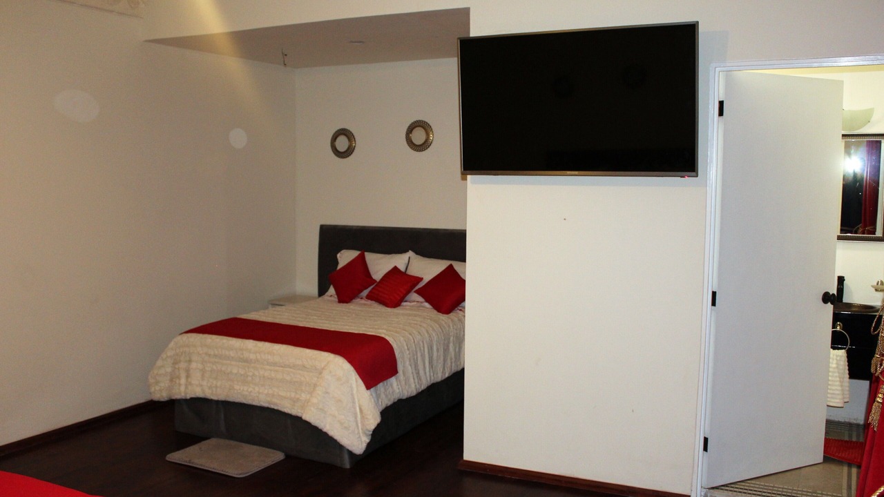 Photo of Bedroom in Benito Juarez