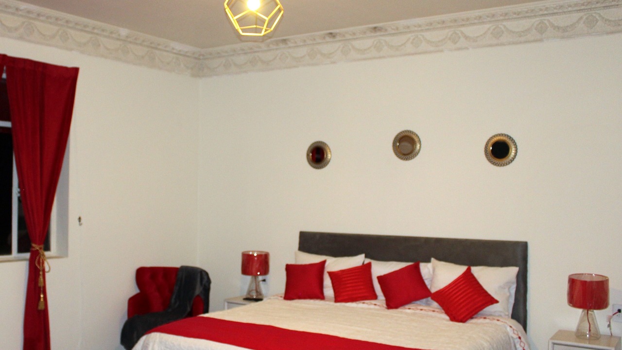 Photo of Bedroom in Benito Juarez