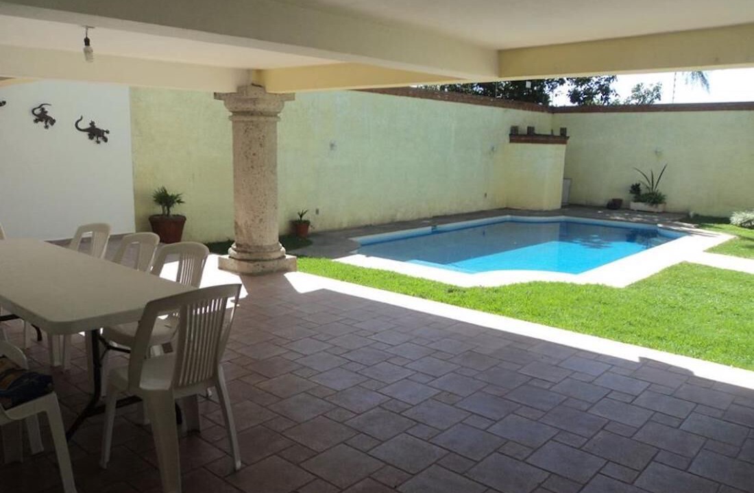 Photo of Outdoor in Lomas de Trujillo