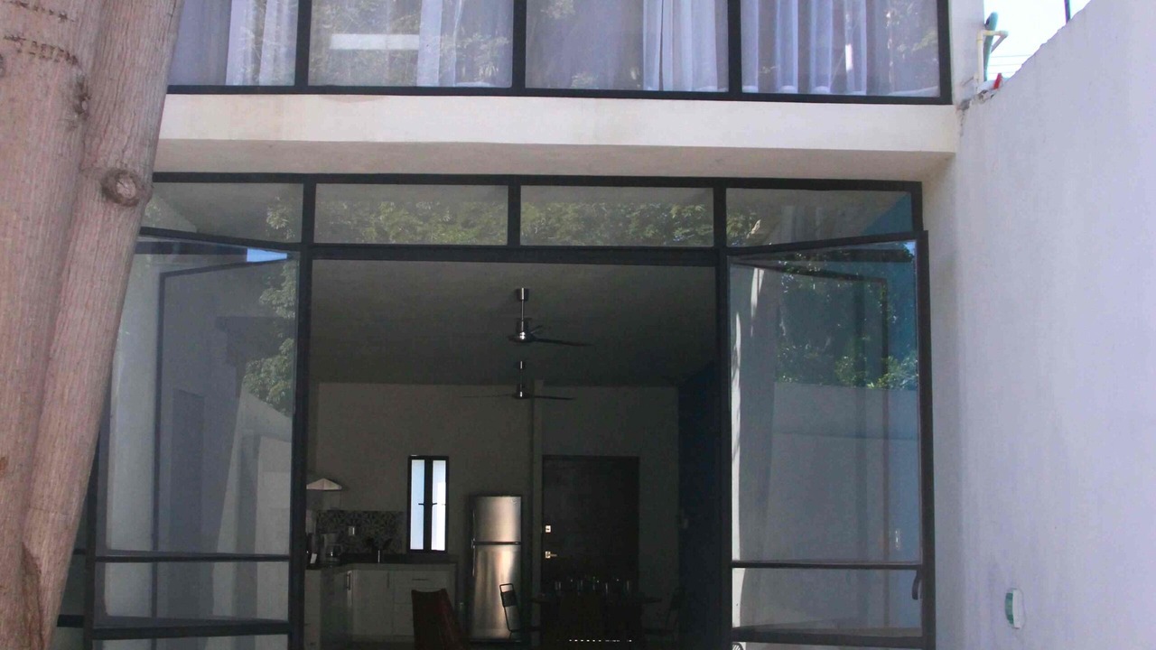 Photo of Patio Balcony in Merida Municipality