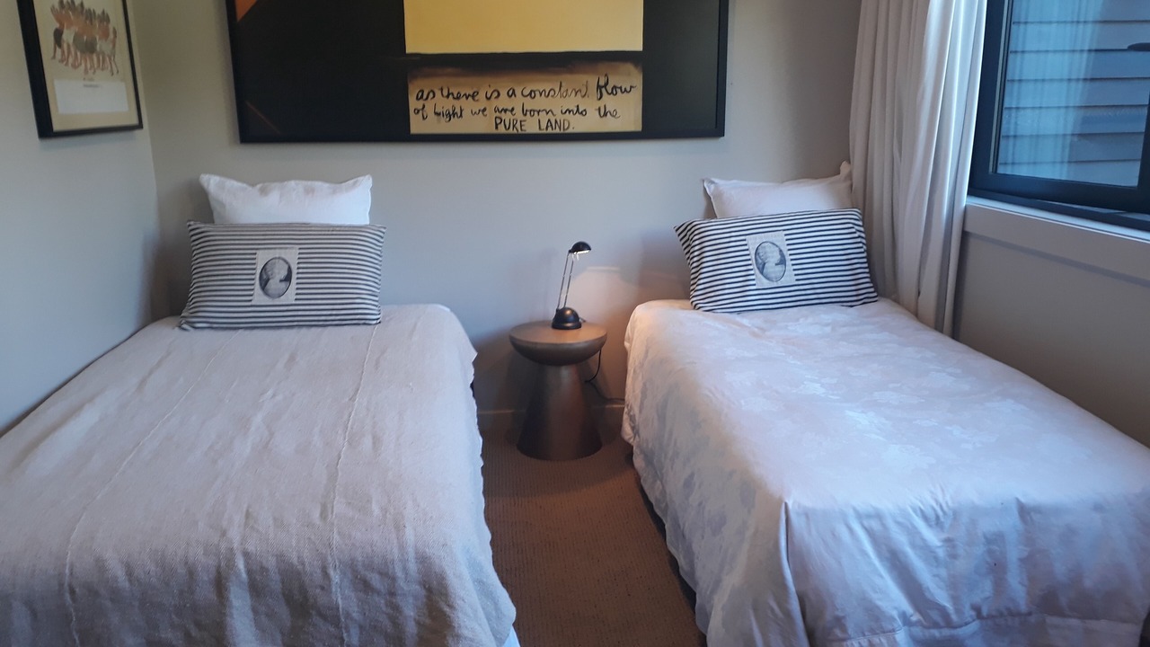 Photo of Bedroom in Stepneyville