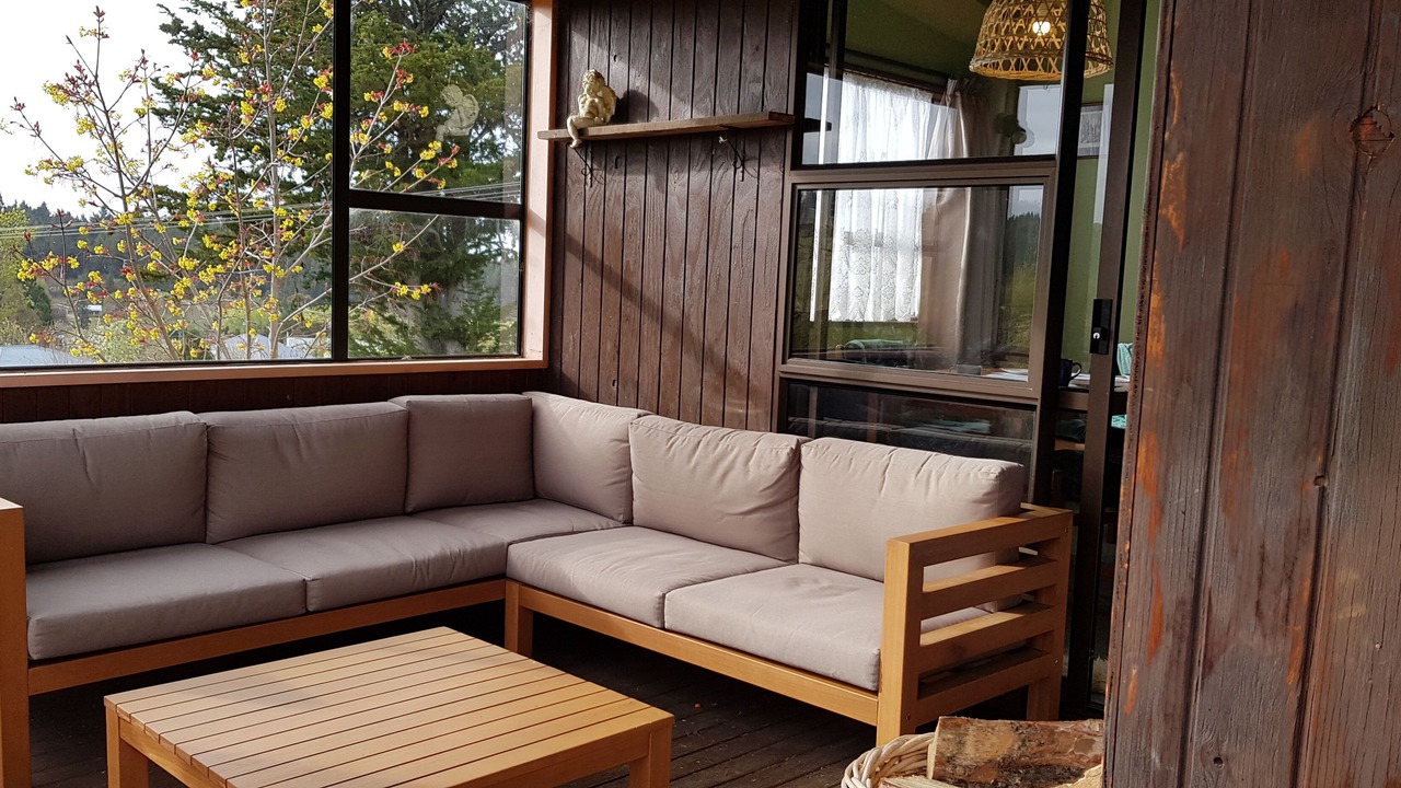 Photo of Livingroom in Naseby