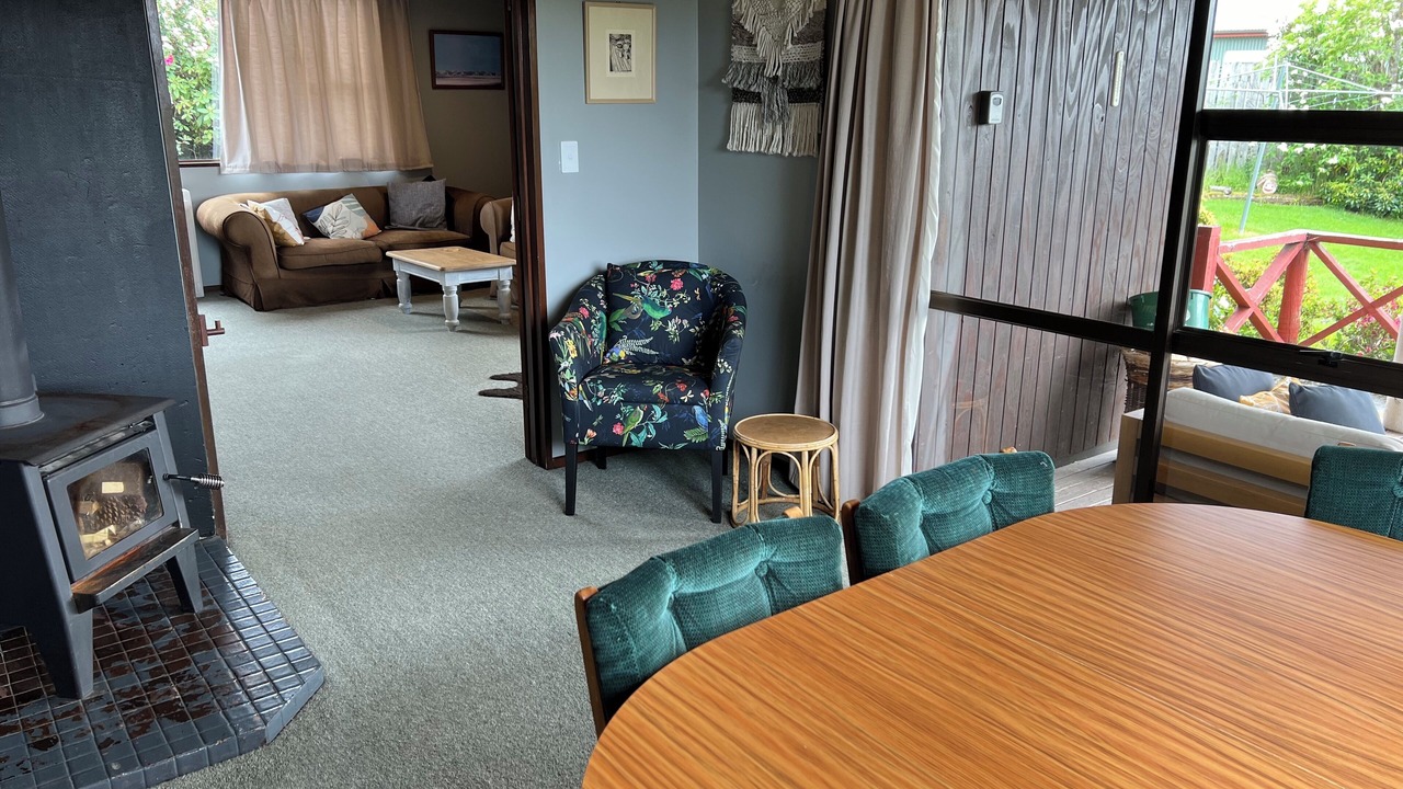 Photo of Livingroom in Naseby