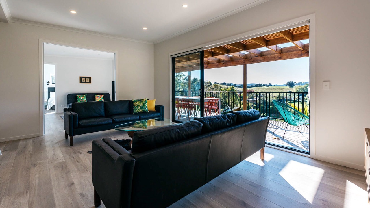 Photo of Livingroom in Surfdale