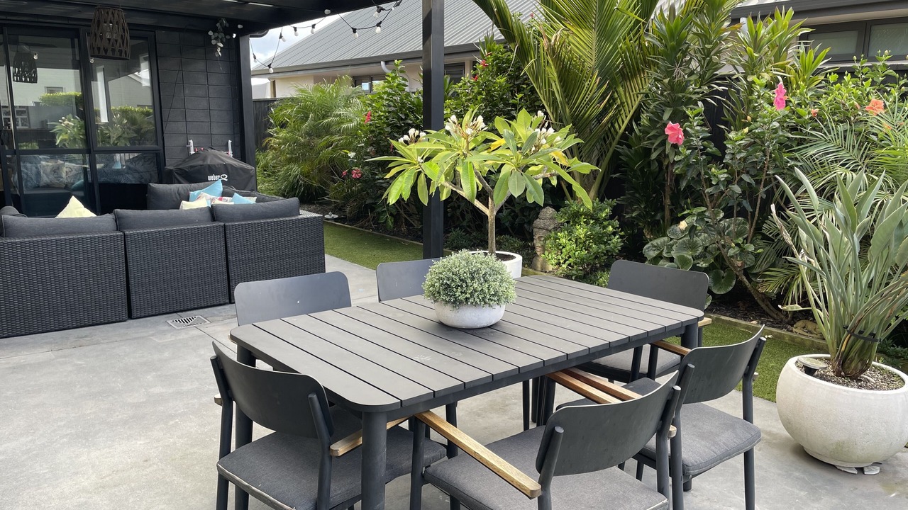 Photo of Outdoor in Papamoa Beach