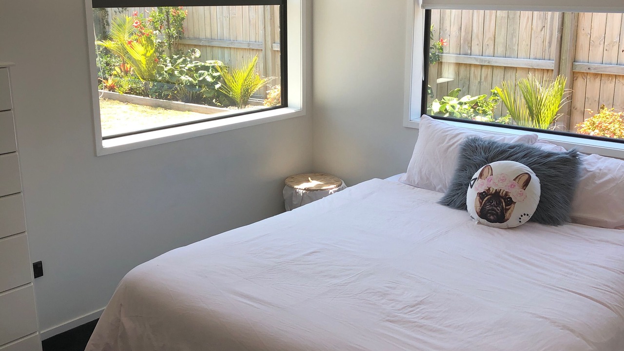 Photo of Bedroom in Papamoa Beach