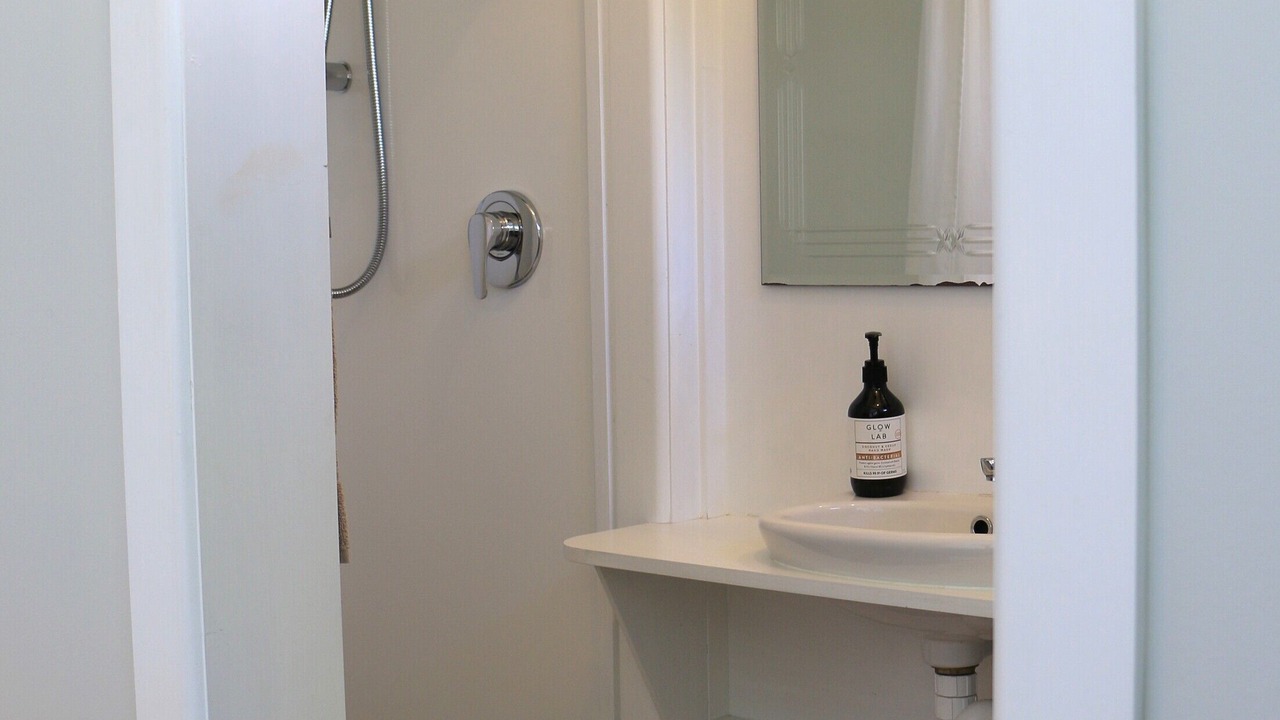 Photo of Bathroom in Naseby