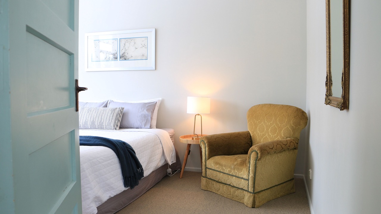 Photo of Bedroom in Naseby