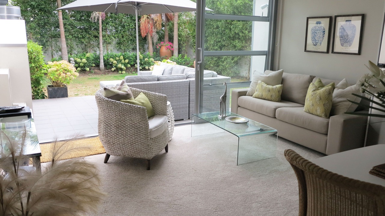 Photo of Livingroom in Kohimarama