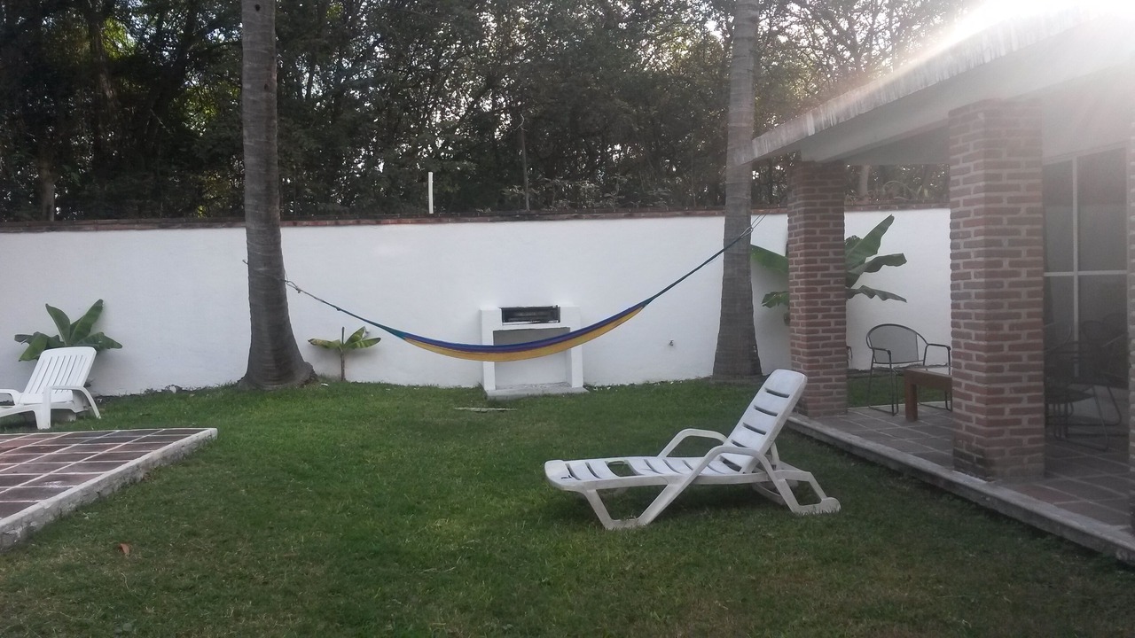 Photo of Patio Balcony in Jiutepec