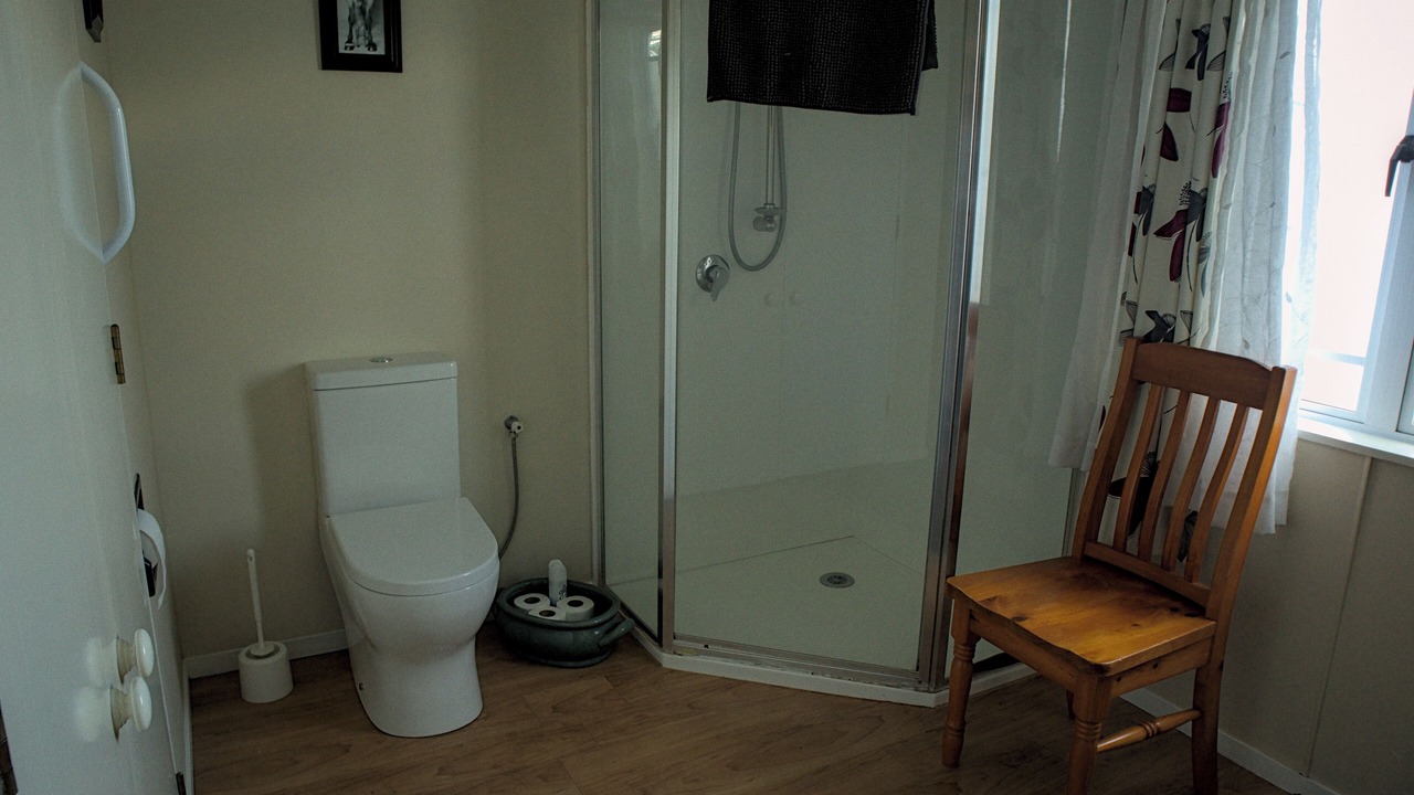 Photo of Bathroom in Otane