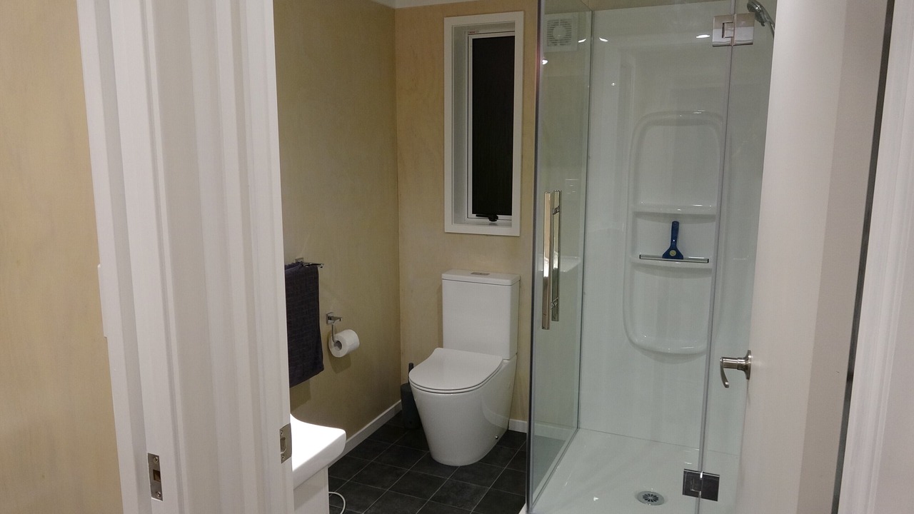 Photo of Bathroom in National Park Village