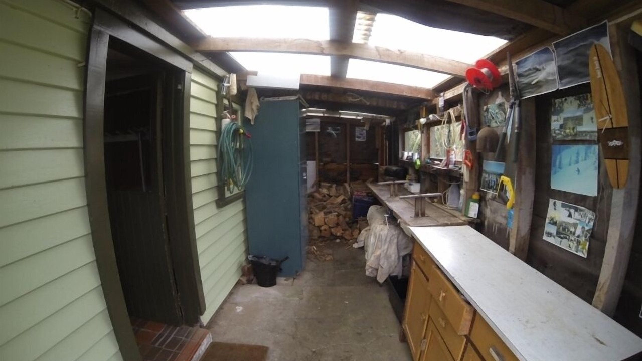 Photo of Bedroom in National Park Village