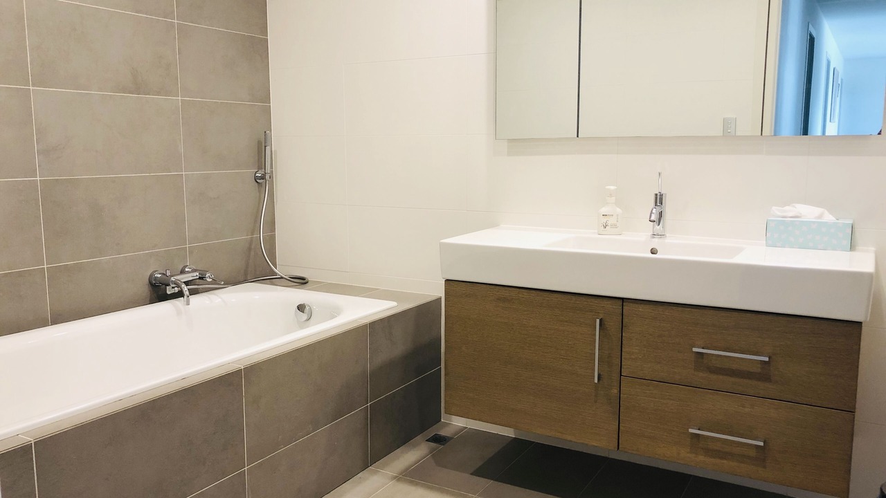Photo of Bathroom in Rawhiti