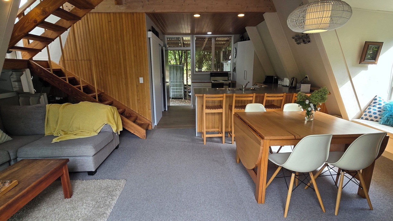 Photo of Livingroom in Pukawa