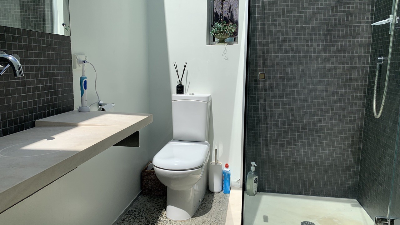 Photo of Bathroom in Two Mile Bay
