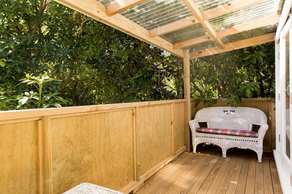 Photo of Patio Balcony in Palm Beach
