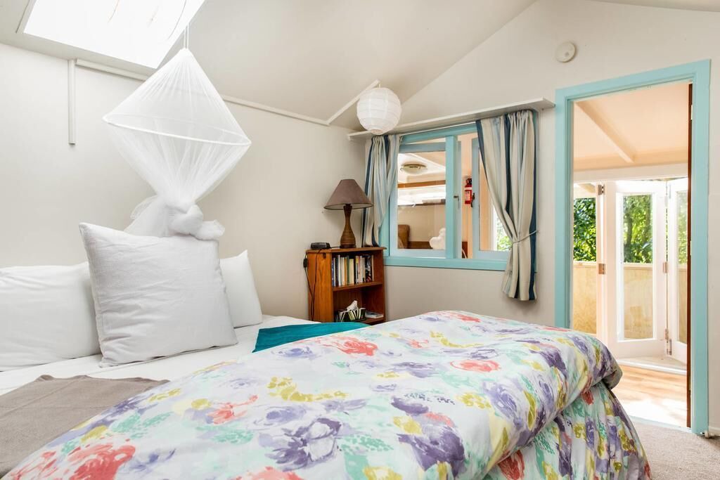 Photo of Bedroom in Palm Beach
